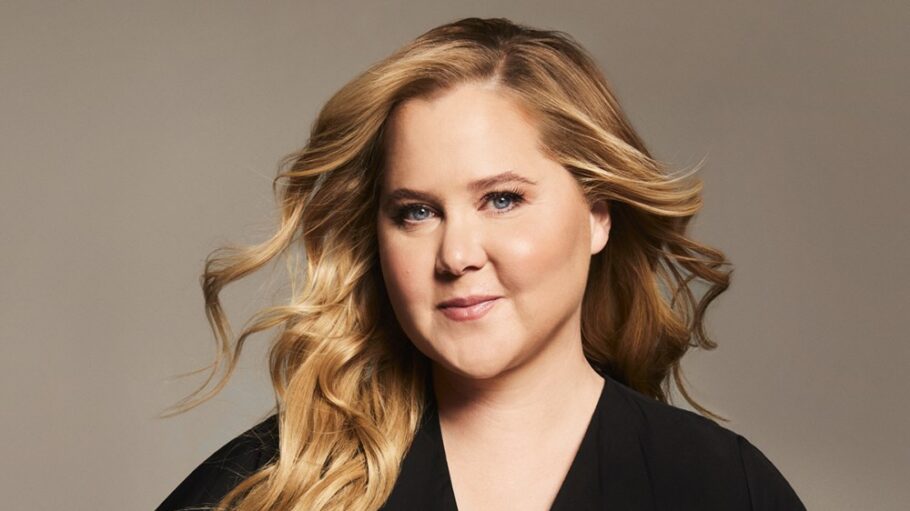 Amy Schumer