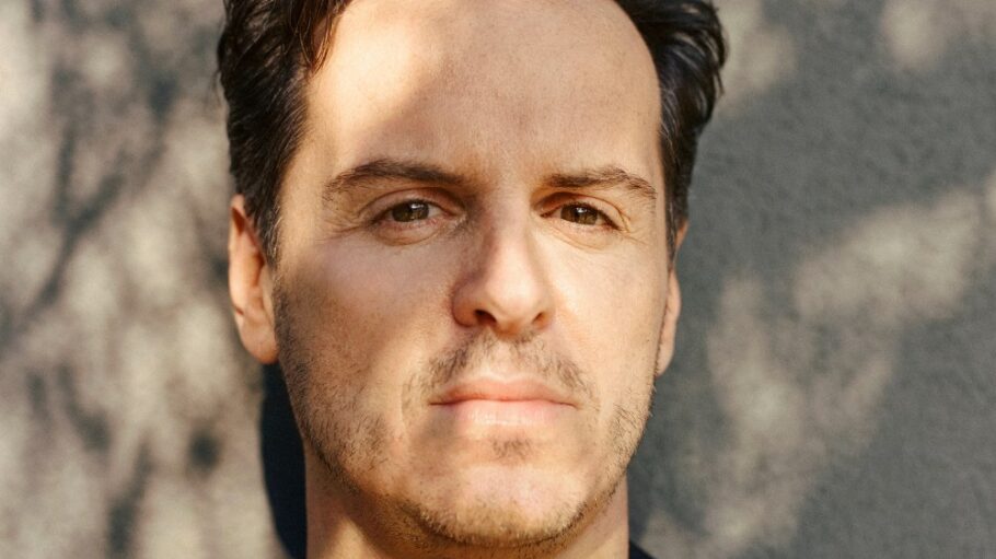 Andrew Scott