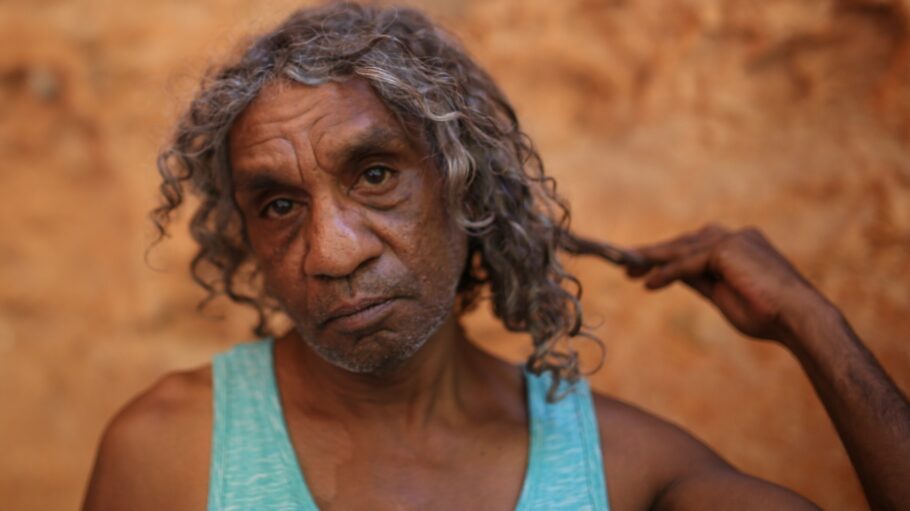 'Ground-breaking' Artist and Pioneer Bart Willoughby