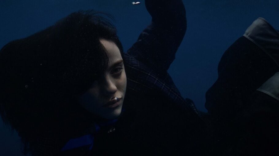 Billie Eilish's 'Hit Me Hard And