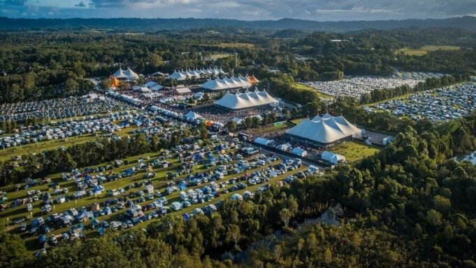 Bluesfest’s Collapse Was 'Slow Bleed,' Former