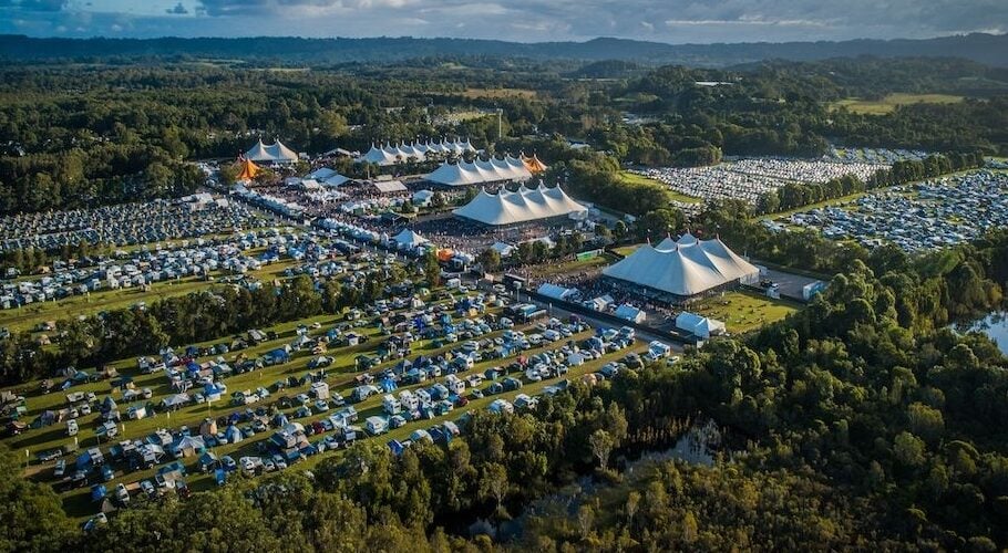 Bluesfest’s Collapse Was 'Slow Bleed,' Former