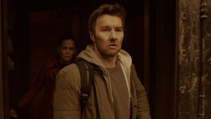 Joel Edgerton in Dark Matter