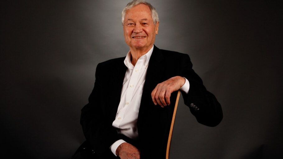 Roger Corman