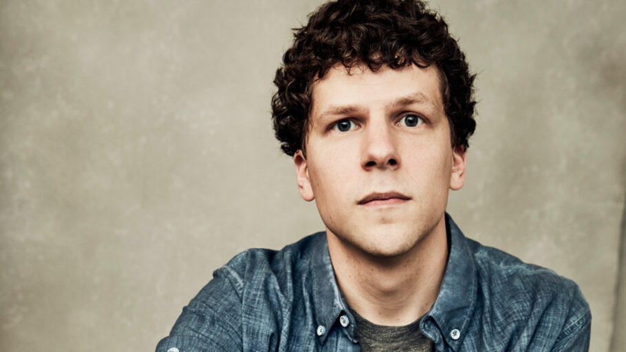 Jesse Eisenberg