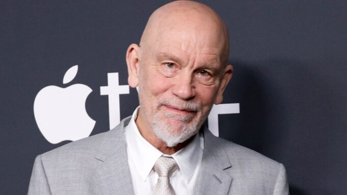 John Malkovich