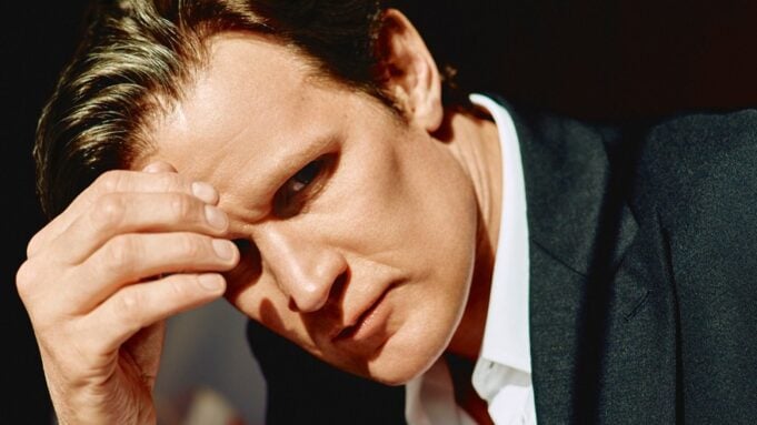 Matt Smith