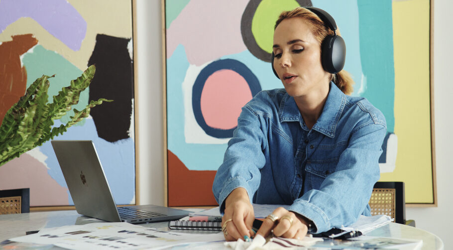 Sonos Enters Headphones Business With Sonos