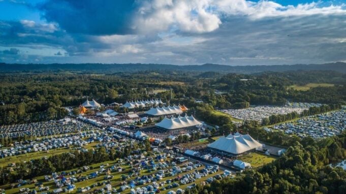 Bluesfest 2026 Reportedly Cancelled Just Weeks