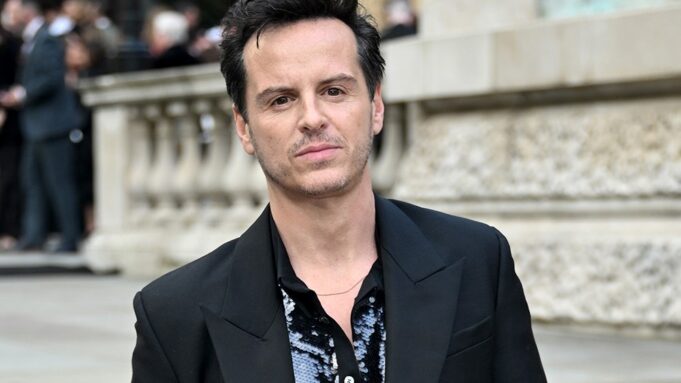 Andrew Scott