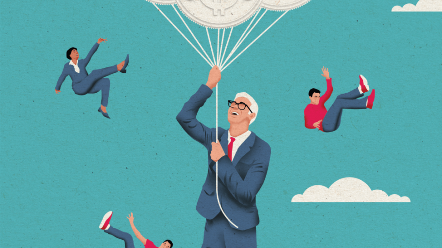 Media CEO Pay 2023: Guess Who