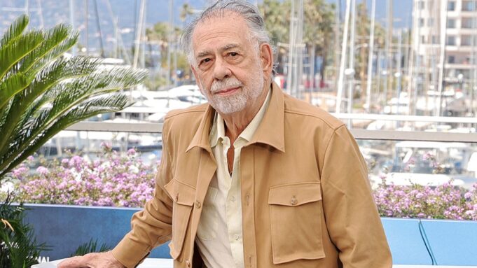 Francis Ford Coppola