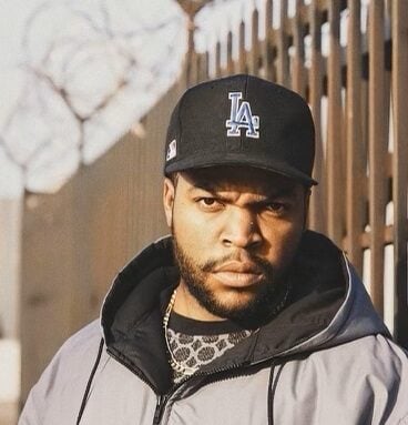 Ice Cube Partners With Australian Tech