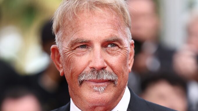 Kevin Costner