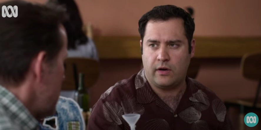 ‘Love on the Spectrum’ Star Michael