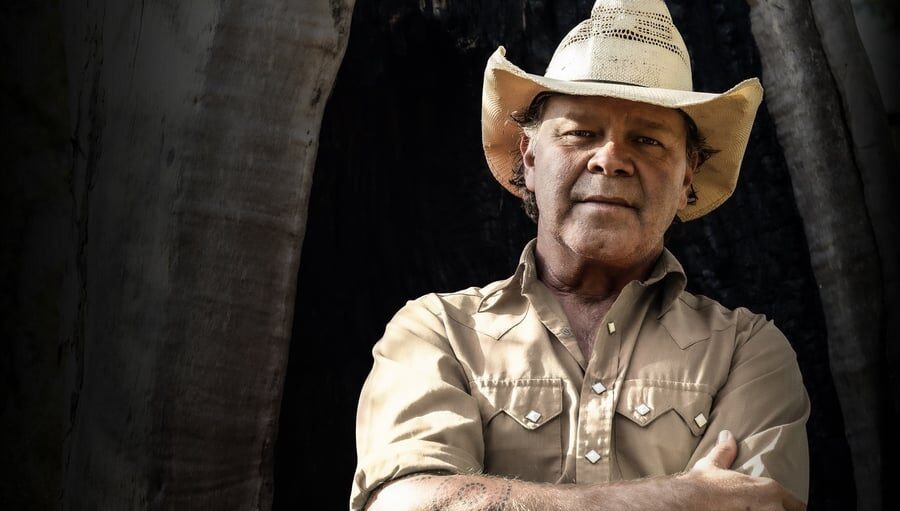 Troy Cassar-Daley Captures Career-Best Chart Result