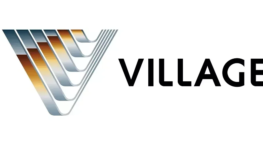 Village Roadshow logo
