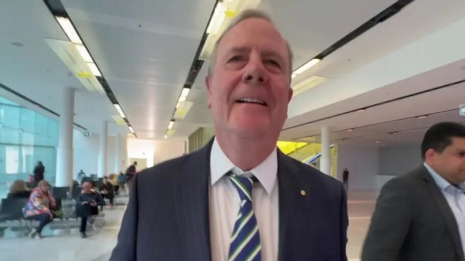 Peter Costello