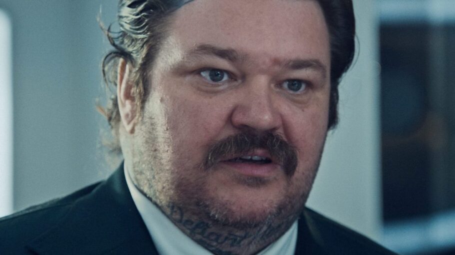 Matty Matheson on The Bear