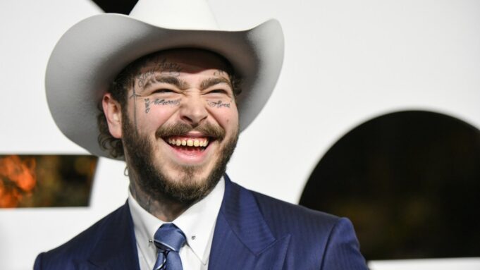 Post Malone