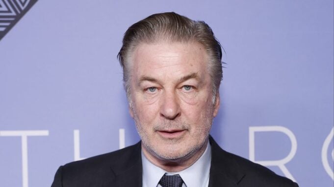 Alec Baldwin