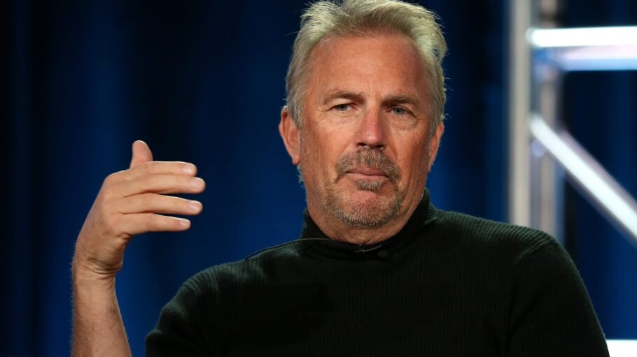 Kevin Costner