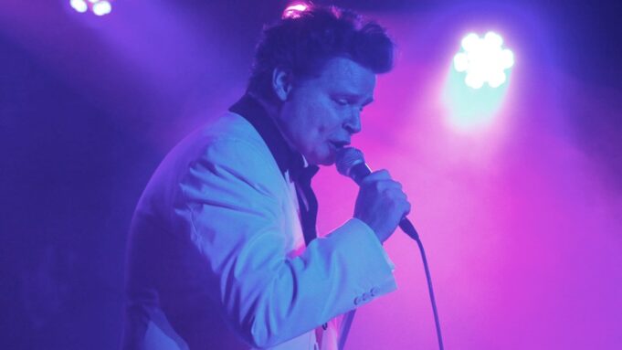 James Chance