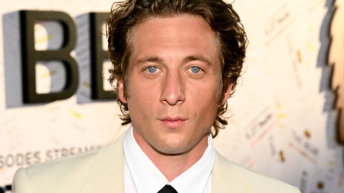 Jeremy Allen White