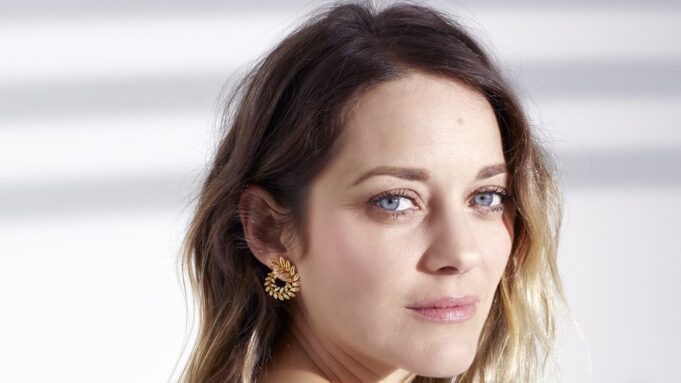 Marion Cotillard