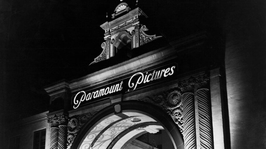 Paramount Pictures