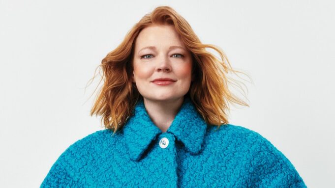 Sarah Snook