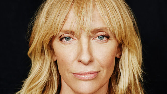 Toni Collette