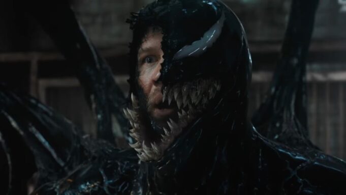 Venom 3 trailer