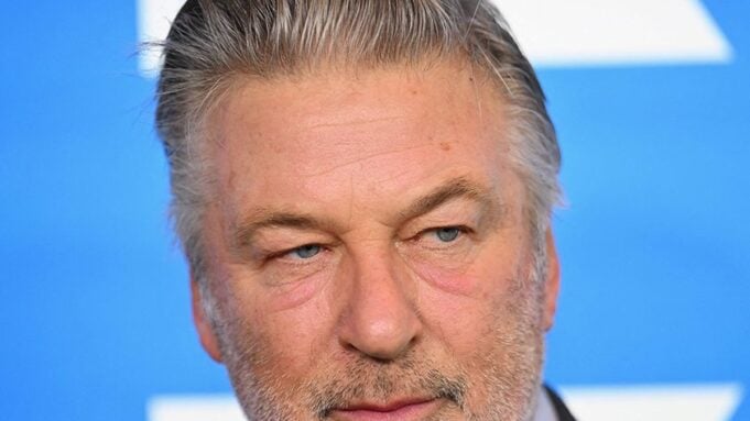 Alec Baldwin