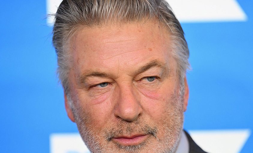 Alec Baldwin