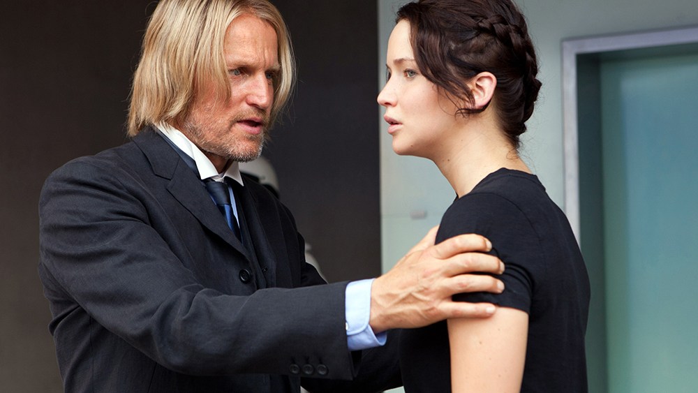 New Hunger Games Prequel Movie Based On Suzanne Collins Next Novel Hunger Games 