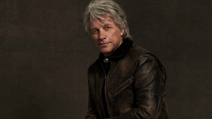 Jon Bon Jovi