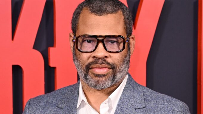 Jordan Peele