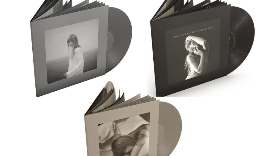 Taylor Swift variants