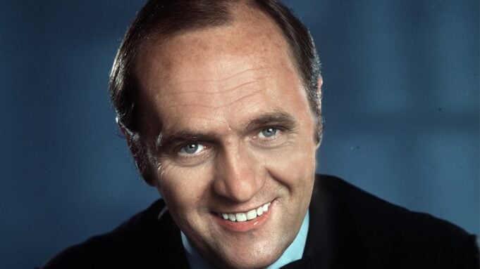 Bob Newhart