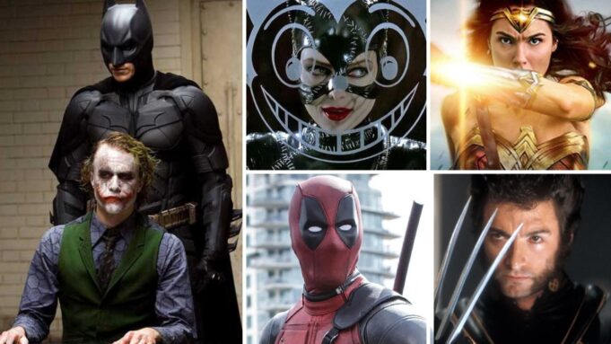 Biggest superhero movie Oscars snubs of