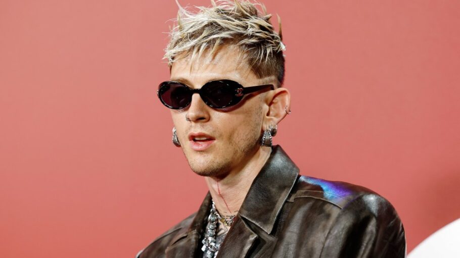 Machine Gun Kelly
