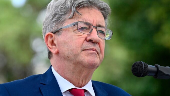 Jean-Luc Melenchon