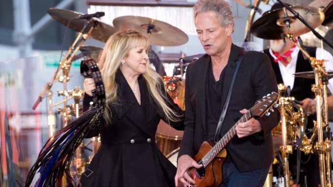 Fleetwood Mac