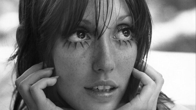 Shelley Duvall