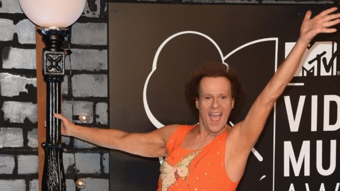 Richard Simmons, Fitness Guru, Dies 76