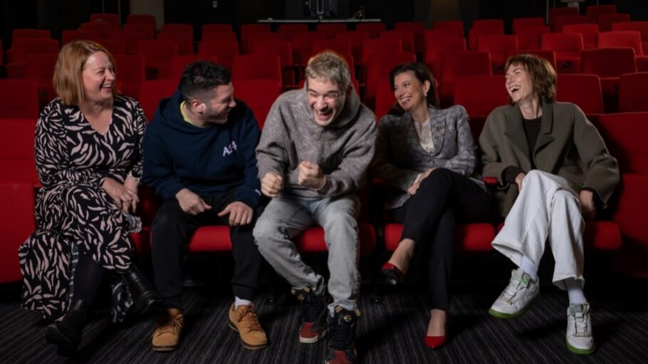 ‘Talk Me’ Directors Danny and Michael