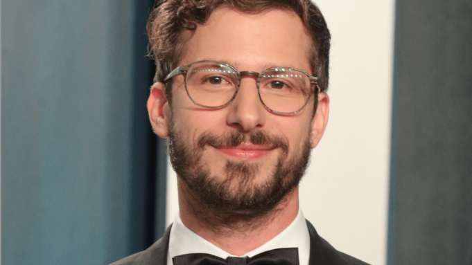 Andy Samberg