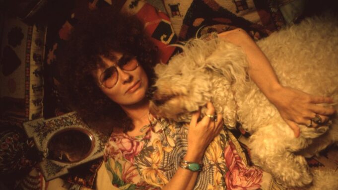 Dory Previn: On My Way to