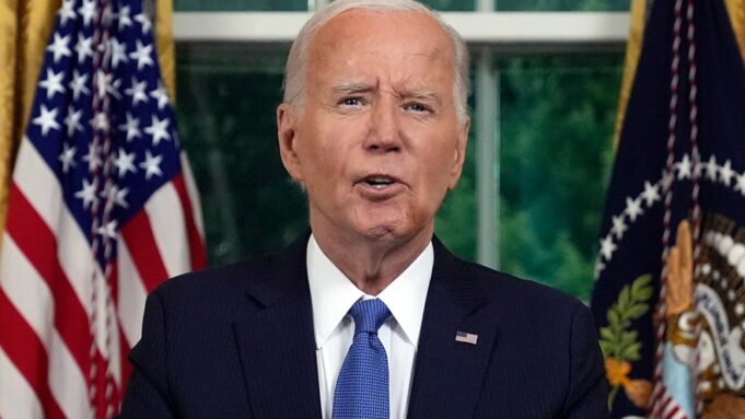 Joe Biden